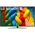 LG 75NANO81A6A