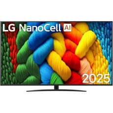 LG 75NANO81A6A LG 75NANO81A6A