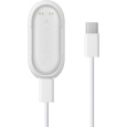 Plaud Note Pin Charging Kit nabíjecí kabel a dock bílý