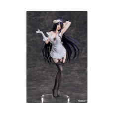 Figurka Elcoco Overlord - Albedo 26 cm Figurka Elcoco Overlord - Albedo 26 cm