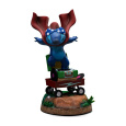 Soška Iron Studios Art Scale 1/10 Disney Classics - Stitch Laundry