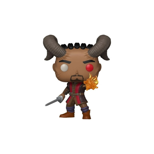 Funko POP! #1148 Games: Baldur's Gate 3 - Wyll