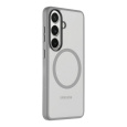Tactical MagForce Hyperstealth kryt Samsung Galaxy S26 Light Grey