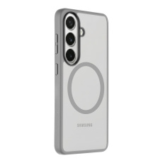 Tactical MagForce Hyperstealth kryt Samsung Galaxy S26 Light Grey