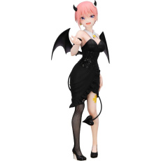 Figurka Furyu BiCute Dark Bunnies The Quintessential Quintuplets - Nakano Ichika 25 cm