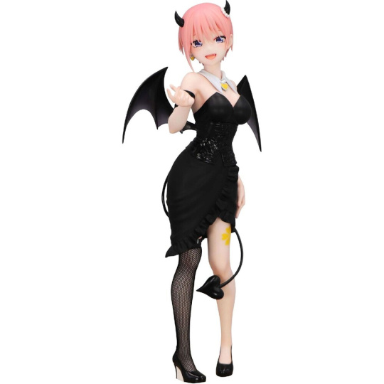 Figurka Furyu BiCute Dark Bunnies The Quintessential Quintuplets - Nakano Ichika 25 cm