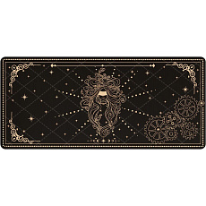 Akko Interstellar Rosetta Stone podložka pod myš a klávesnici