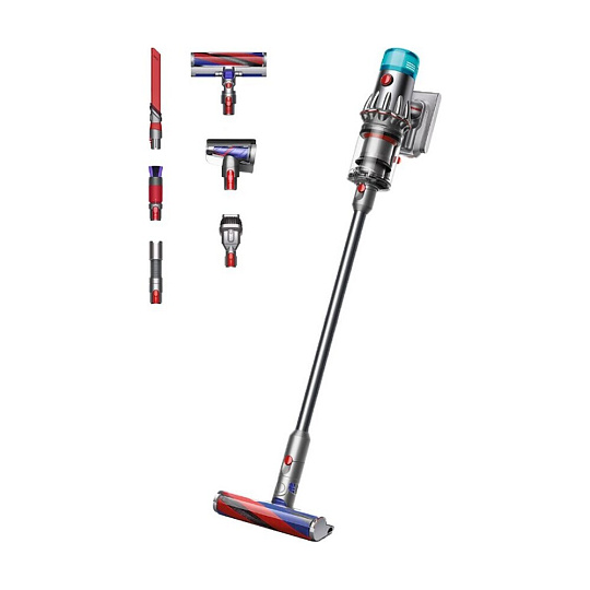 Dyson V12 Origin tyčový vysavač