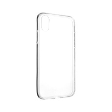 FIXED TPU kryt Apple iPhone X/XS čirý