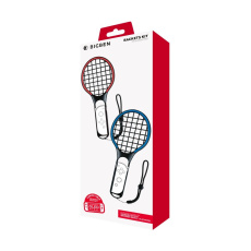 Bigben Rackets Kit (Switch)