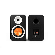 Fosi SP601 regálové reproduktory (cena za pár) - černé Fosi SP601 regálové reproduktory (cena za pár) - černé