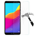 Sklo ScreenShield pro Huawei Y7