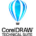 CorelDRAW Technical Suite 2026 Business Perpetual License (incl. 1 Yr CorelSure Maintenance)(1-4)