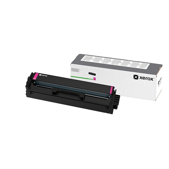 Xerox Genuine Magenta Standard Capacity Toner pro C240/C245/C255/C300/C303/C305 (1200 stran)