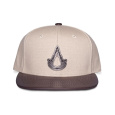 Kšiltovka Assassin's Creed Mirage - Logo (snapback)