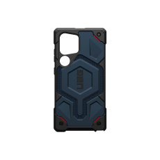 UAG Monarch Kevlar kryt Samsung Galaxy S24 Ultra modrý