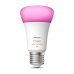 Philips HUE bluetooth LED žárovka