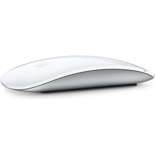 Apple Magic Mouse stříbrná