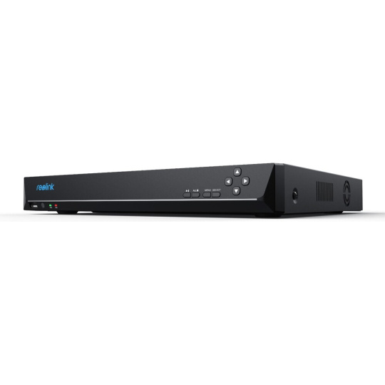 Reolink NVS36 - RLN36 36-kanálový NVR rekordér