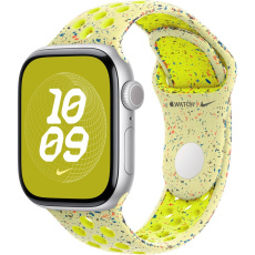 Apple Watch 42/41/40/38mm Volt Splash sportovní řemínek Nike M/L