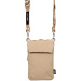 SKINARMA Utility Sling Bag Juno Crossbody khaki