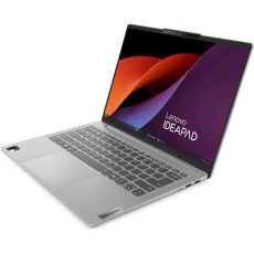 Lenovo IdeaPad Slim 5 14Q8X9 (83HL0026CK) šedý