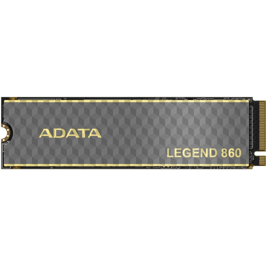 ADATA LEGEND 860 M.2 SSD 2TB (R:6000/ W:5000MB/s)