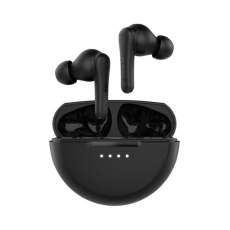 Belkin SOUNDFORM™ Rhythm bezdrátová sluchátka černá