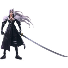 Figurka Square Enix Final Fantasy VII - Sephiroth 17 cm