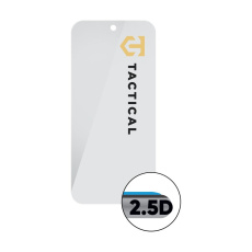 Tactical Glass Shield 2.5D sklo pro Google Pixel 10 Pro XL čiré