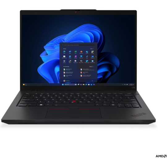 Lenovo ThinkPad L14 Gen 6 (21S80004CK) černý - 3 roky záruky On-site po registraci