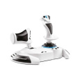 Thrustmaster T-FLIGHT HOTAS ONE joystick MSFS edice bílý (XBOX/PC)