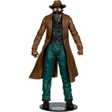 Akční figurka McFarlane DC Multiverse - Sandman (Wesley Dodds) (Gold Label) 18 cm