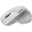 Logitech MX Master 4 bezdrátová myš Pale Grey pro Mac