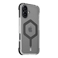 Tactical MagForce Hexagon kryt Apple iPhone 17 černý