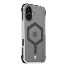 Tactical MagForce Hexagon kryt Apple iPhone 17 černý