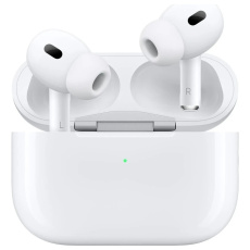 Apple AirPods Pro 2 náhradní dobíjecí bezdrátové pouzdro (Lightning) Apple AirPods Pro 2 náhradní dobíjecí bezdrátové pouzdro (Lightning)