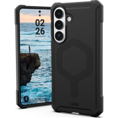 UAG Essential Armor MagSafe kryt Samsung Galaxy S26+ černý