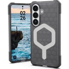 UAG Essential Armor MagSafe kryt Samsung Galaxy S26 kouřový