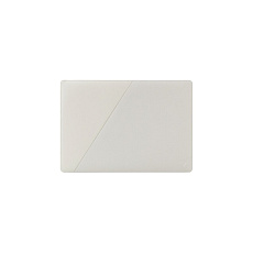 Native Union Stow Slim Sleeve pouzdro pro Macbook 13/14" sandstone