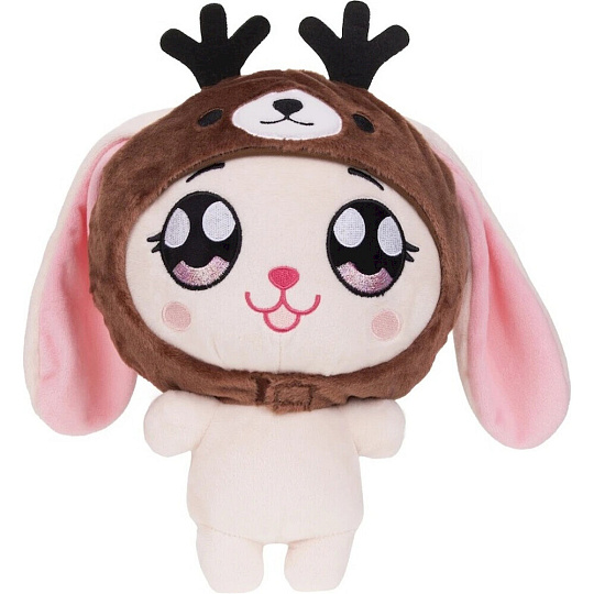 Plyšák Hasbro HK Academy - Králíček