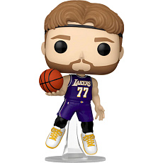 Funko POP! #221 NBA: LA Lakers - Luka Dončić