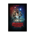 Plakát Stranger Things - One Sheet (237)