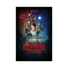 Plakát Stranger Things - One Sheet (237)