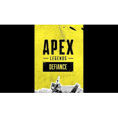 Apex Legends – Defiance Pack (PC) klíč Steam