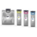 EPSON Ink bar WorkForce Pro WF-C879R Yellow XXL Ink Supply Unit (50.000 str.)