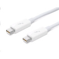 APPLE Thunderbolt kabel (2.0 m, bílý)