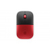 HP myš - Z3700 Mouse, Wireless, Cardinal Red