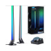 Govee Smart Gaming Light Bars LED Panely + Smart Dual ovladač