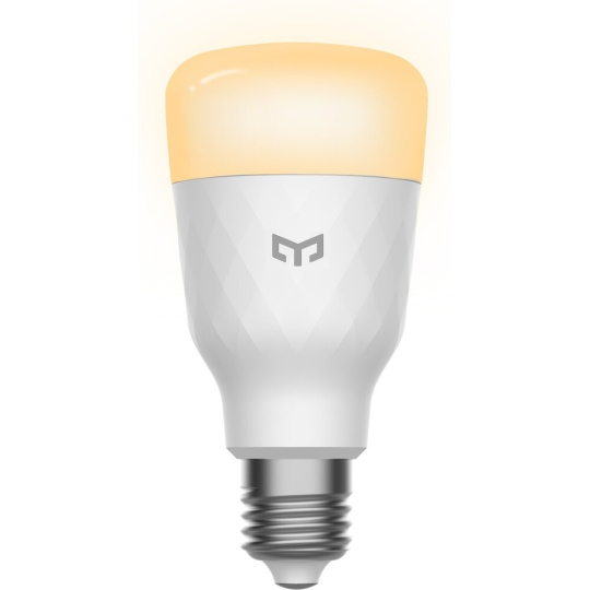 Yeelight LED Smart Bulb W3 žárovka stmívatelná bílá